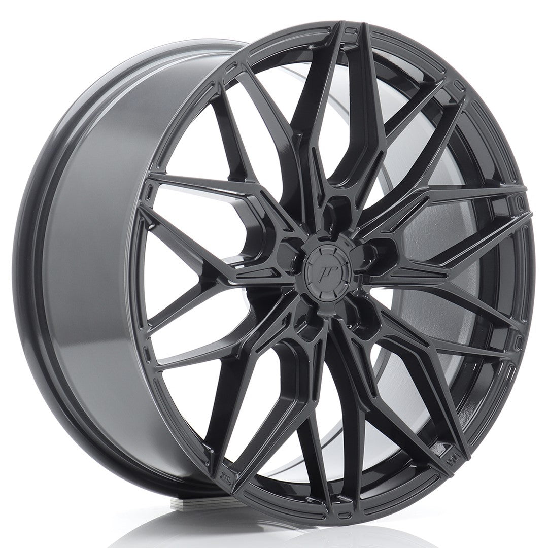 Jante Japan Racing JR46 19x8.5J 5x120 ET35