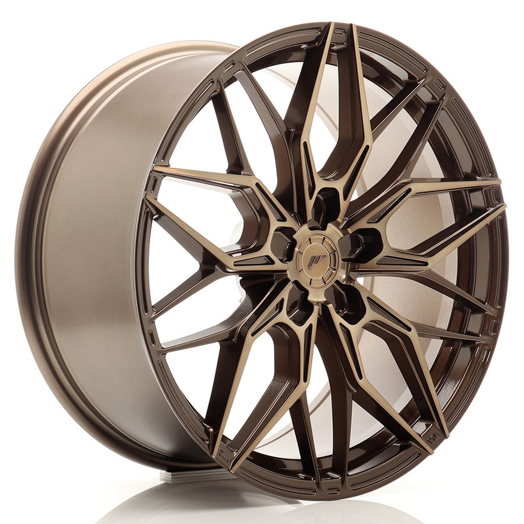 Jante Japan Racing JR46 19x8.5J 5x120 ET35