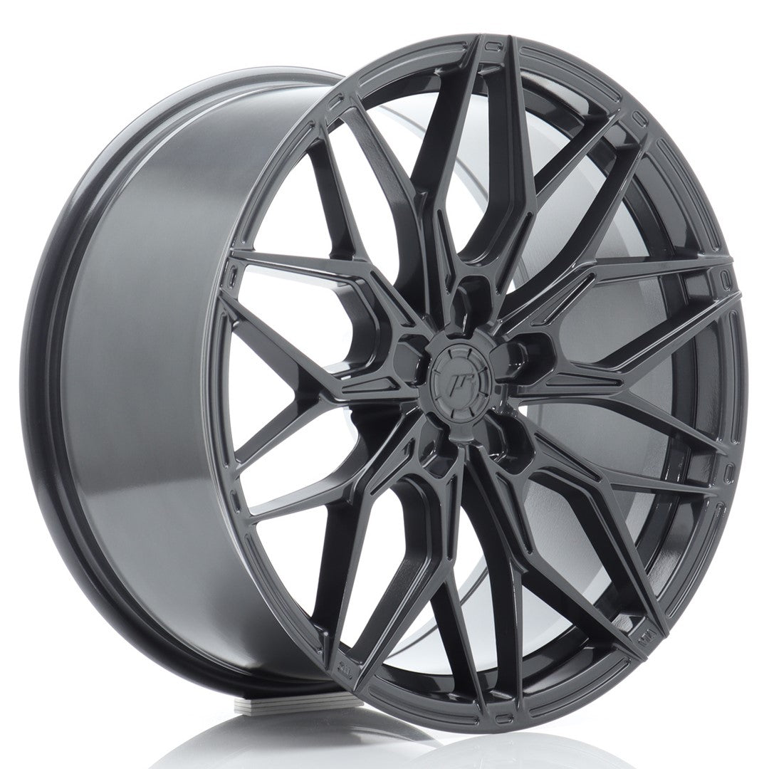 Jante Japan Racing JR46 19x9.5J 5x114.3 ET41