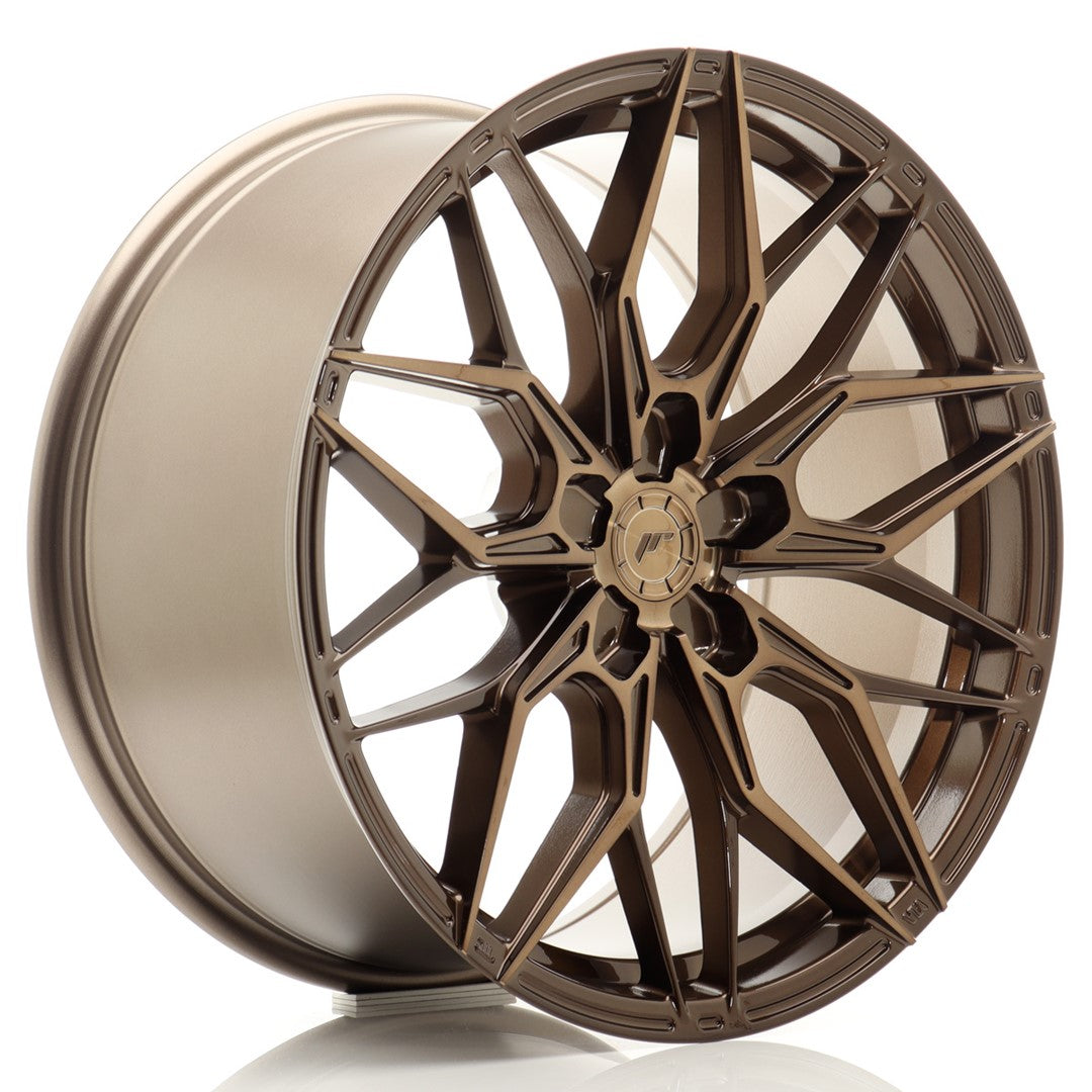 Jante Japan Racing JR46 19x9.5J 5x120 ET41