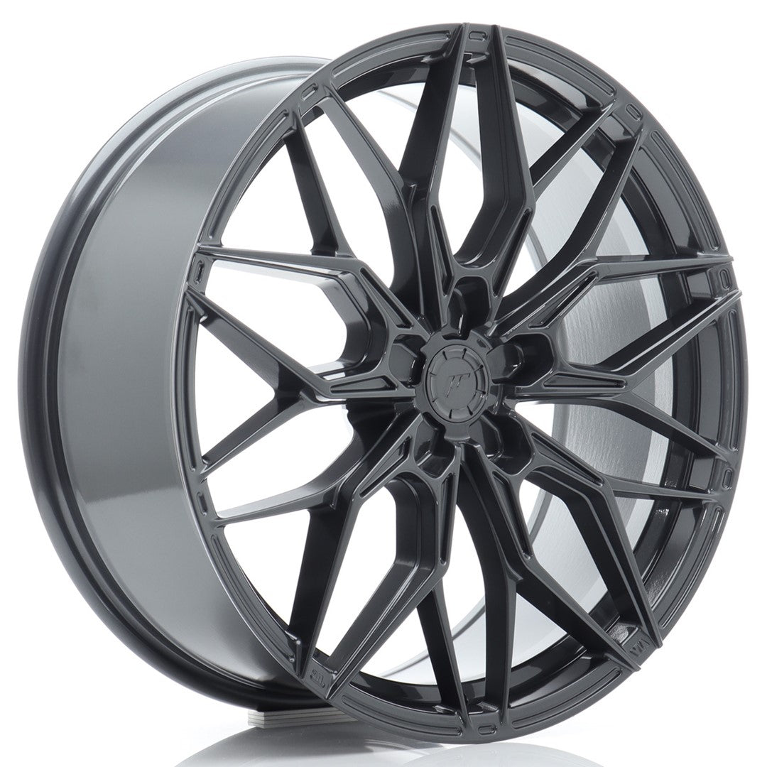 Jante Japan Racing JR46 20x8.5J 5x112 ET31