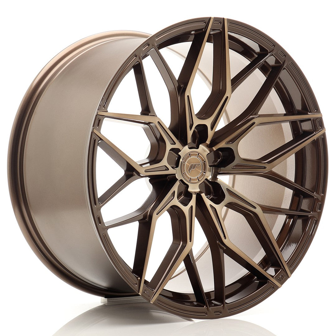 Jante Japan Racing JR46 20x10.5J 5x112 ET35