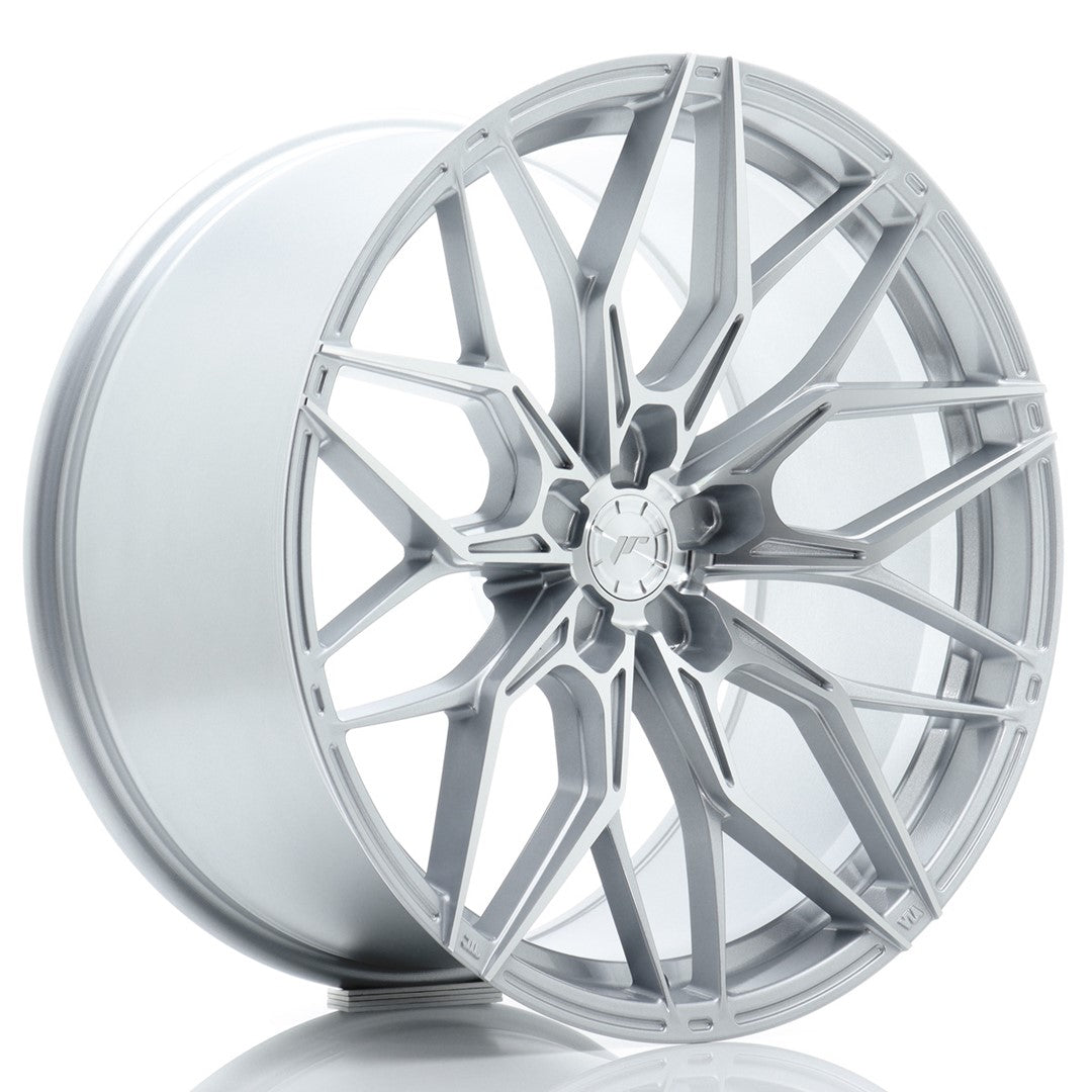Jante Japan Racing JR46 20x10.5J 5x112 ET35