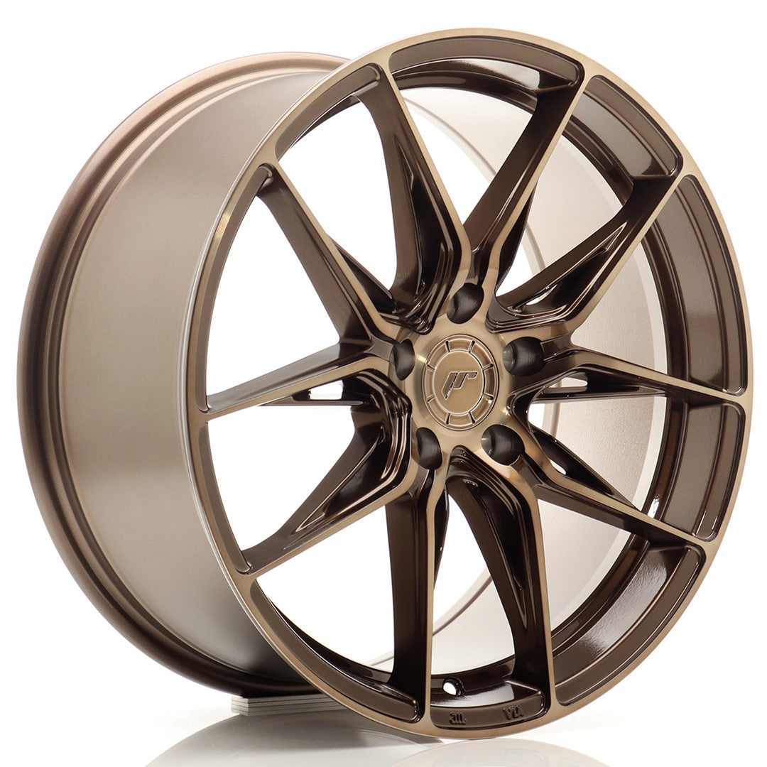 Jante Japan Racing JR44 18x8J 5x112 ET42