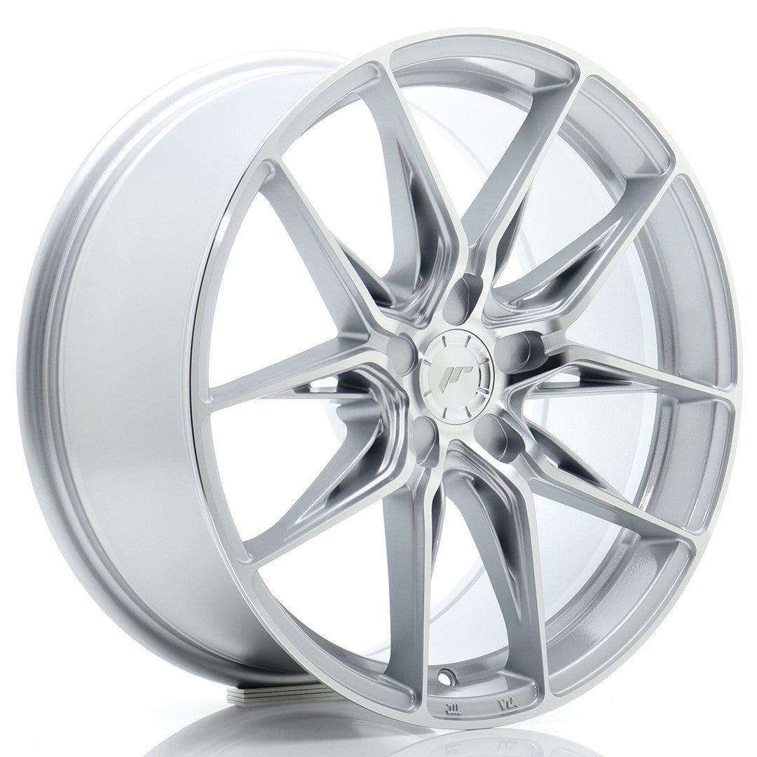 Jante Japan Racing JR44 18x8J 5x112 ET30