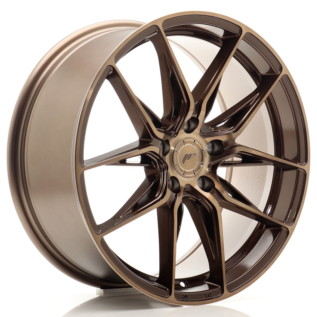 Jante Japan Racing JR44 18x8.5J 5x112 ET45
