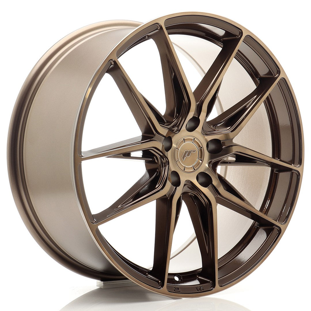 Jante Japan Racing JR44 19x8.5J 5x112 ET45