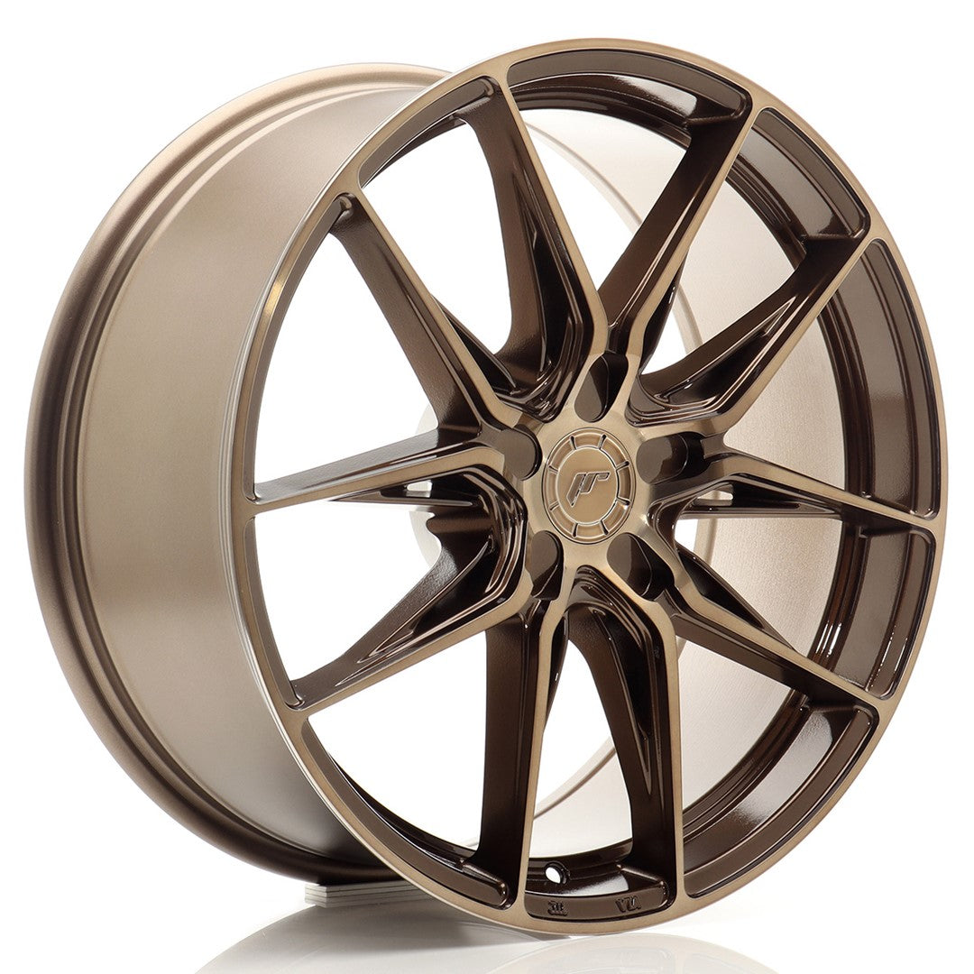 Jante Japan Racing JR44 19x8.5J 5x114.3 ET35