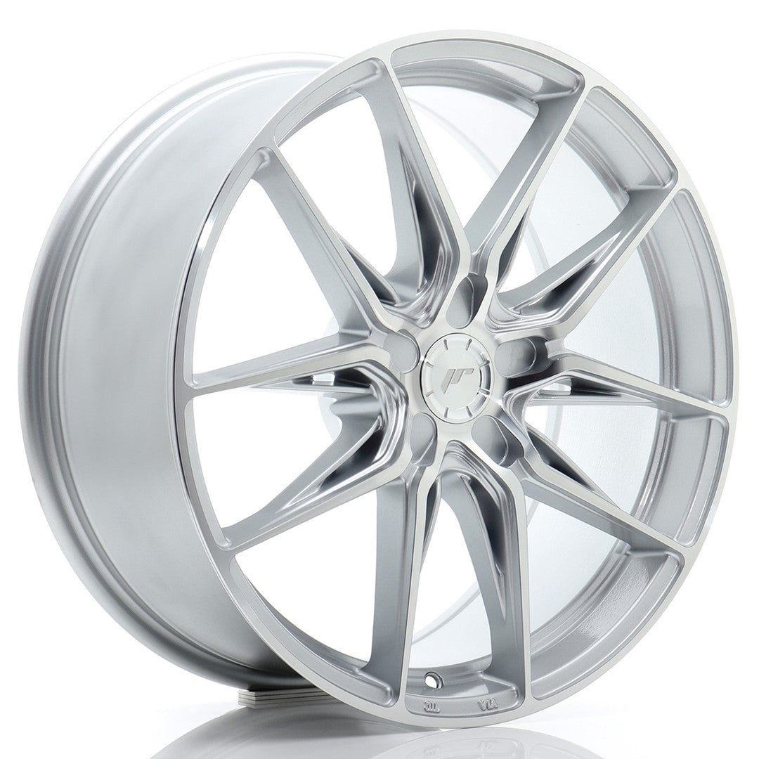 Jante Japan Racing JR44 19x8.5J 5x120 ET35