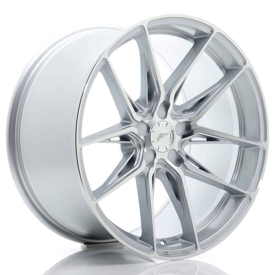 Jante Japan Racing JR44 19x9.5J 5x112 ET40