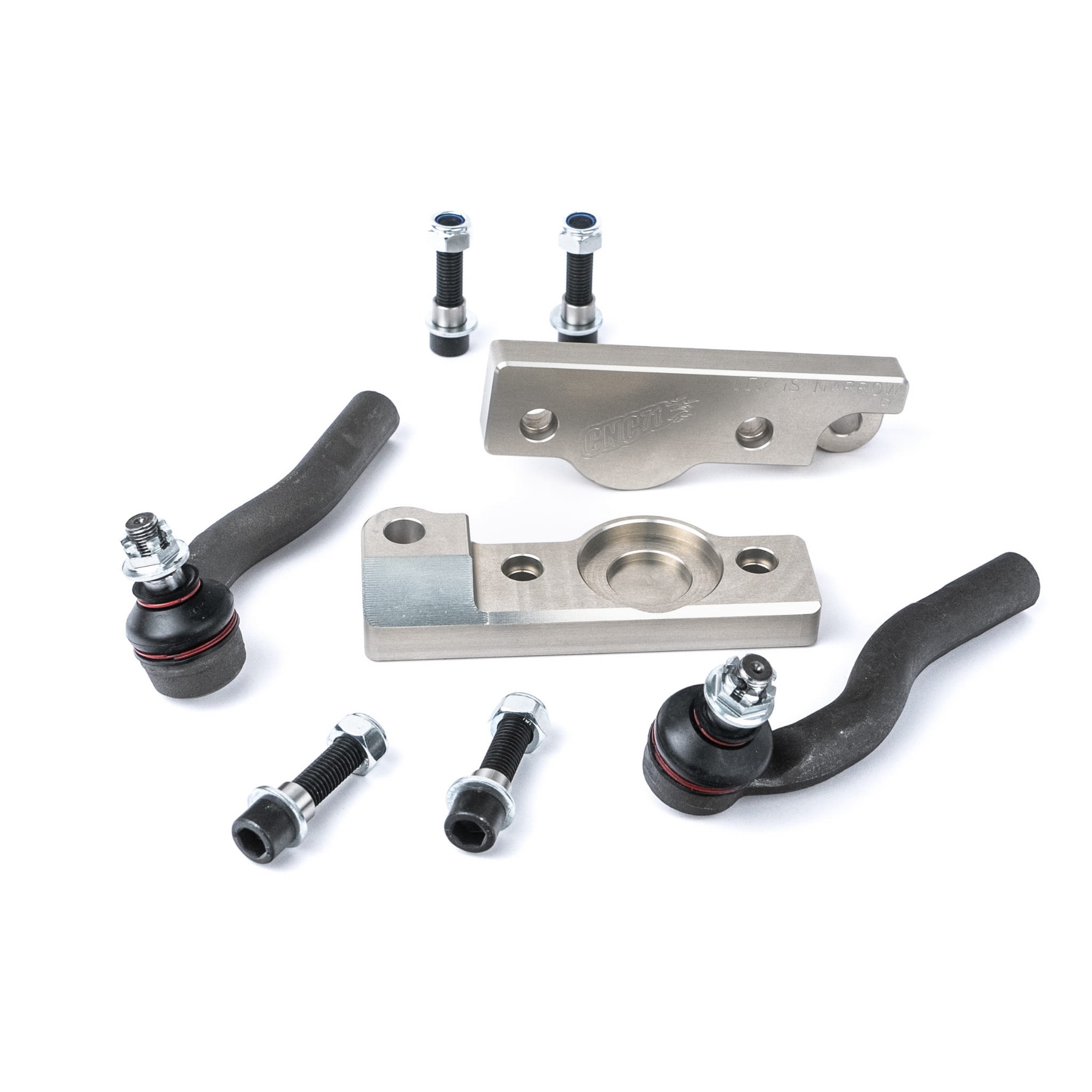 Adaptoare unghi bracaj Lexus IS200 / IS300 - Plug & Play