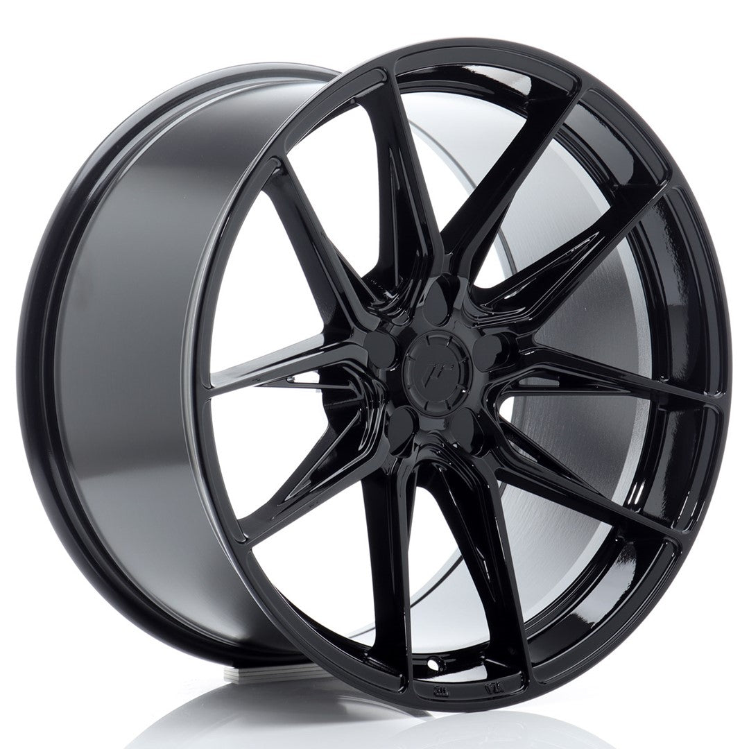 Jante Japan Racing JR44 R19 10J - PCD si ET Configurabile
