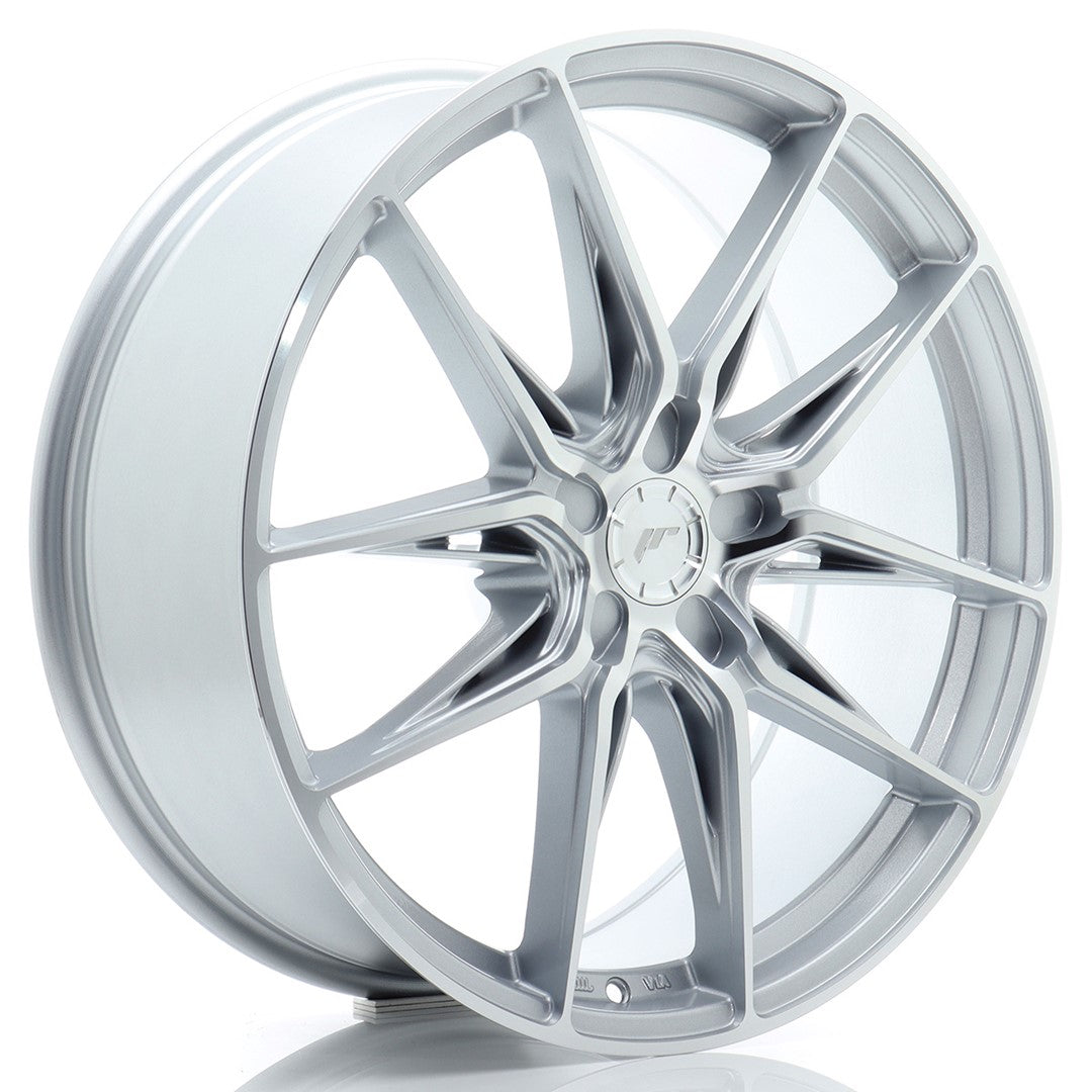Jante Japan Racing JR44 R20 8J - PCD si ET Configurabile