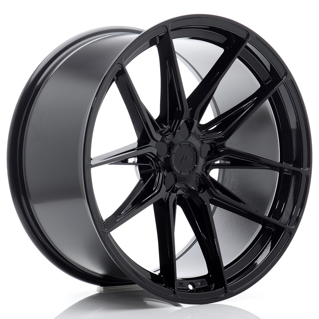 Jante Japan Racing JR44 R20 10J - PCD si ET Configurabile