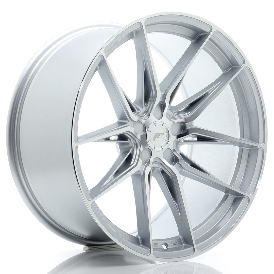 Jante Japan Racing JR44 R20 10.5J - PCD si ET Configurabile