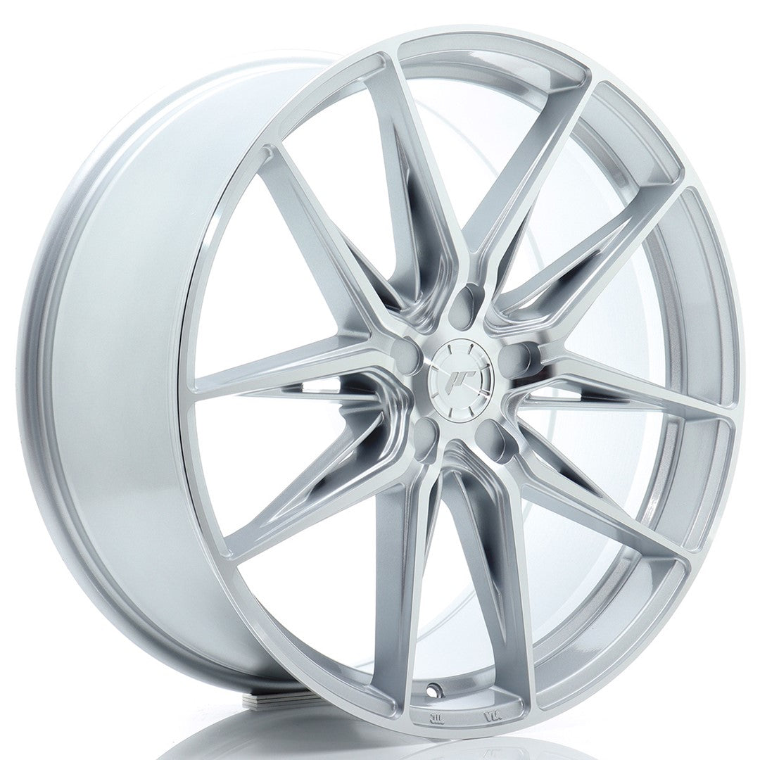 Jante Japan Racing JR44 R21 9J - PCD si ET Configurabile