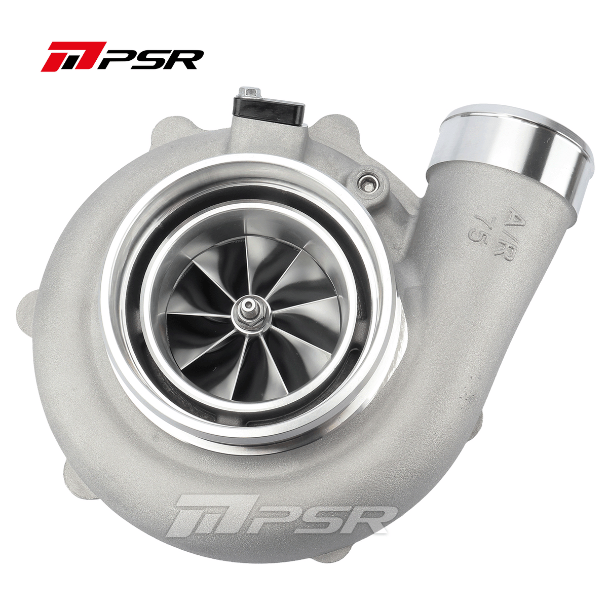 Turbina Pulsar rotatie inversa 6262G rulment dublu 900 CP
