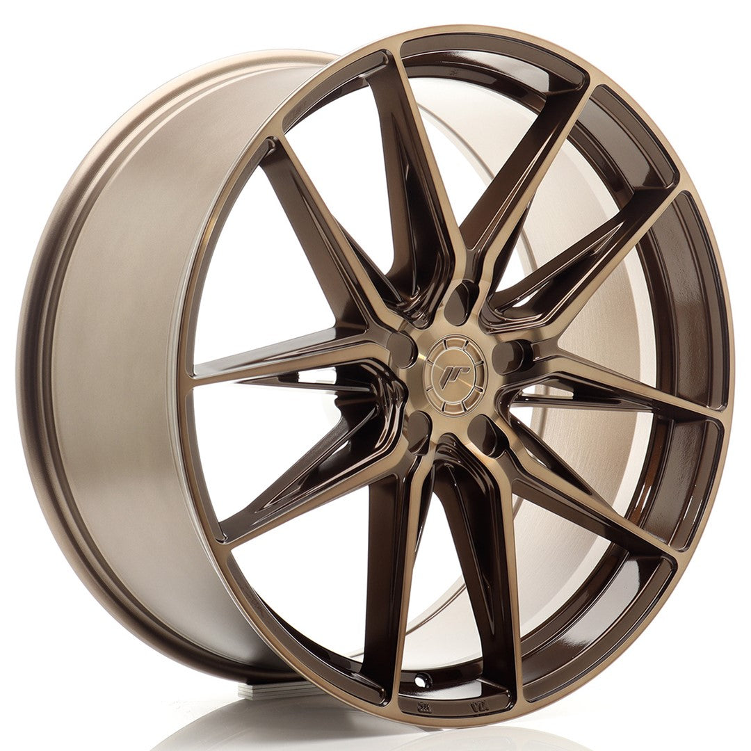 Jante Japan Racing JR44 R21 9.5J - PCD si ET Configurabile