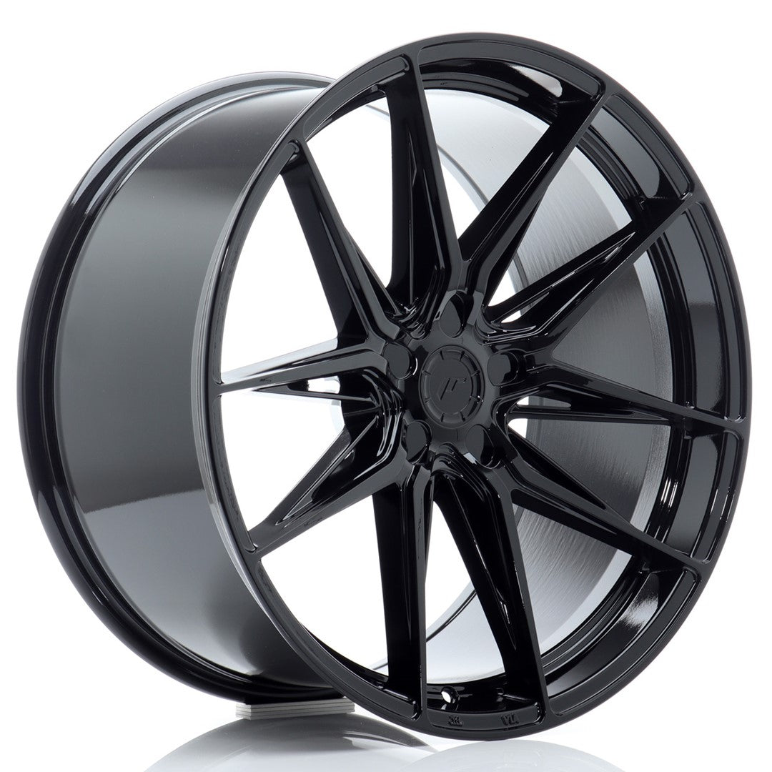 Jante Japan Racing JR44 R21 10.5J - PCD si ET Configurabile