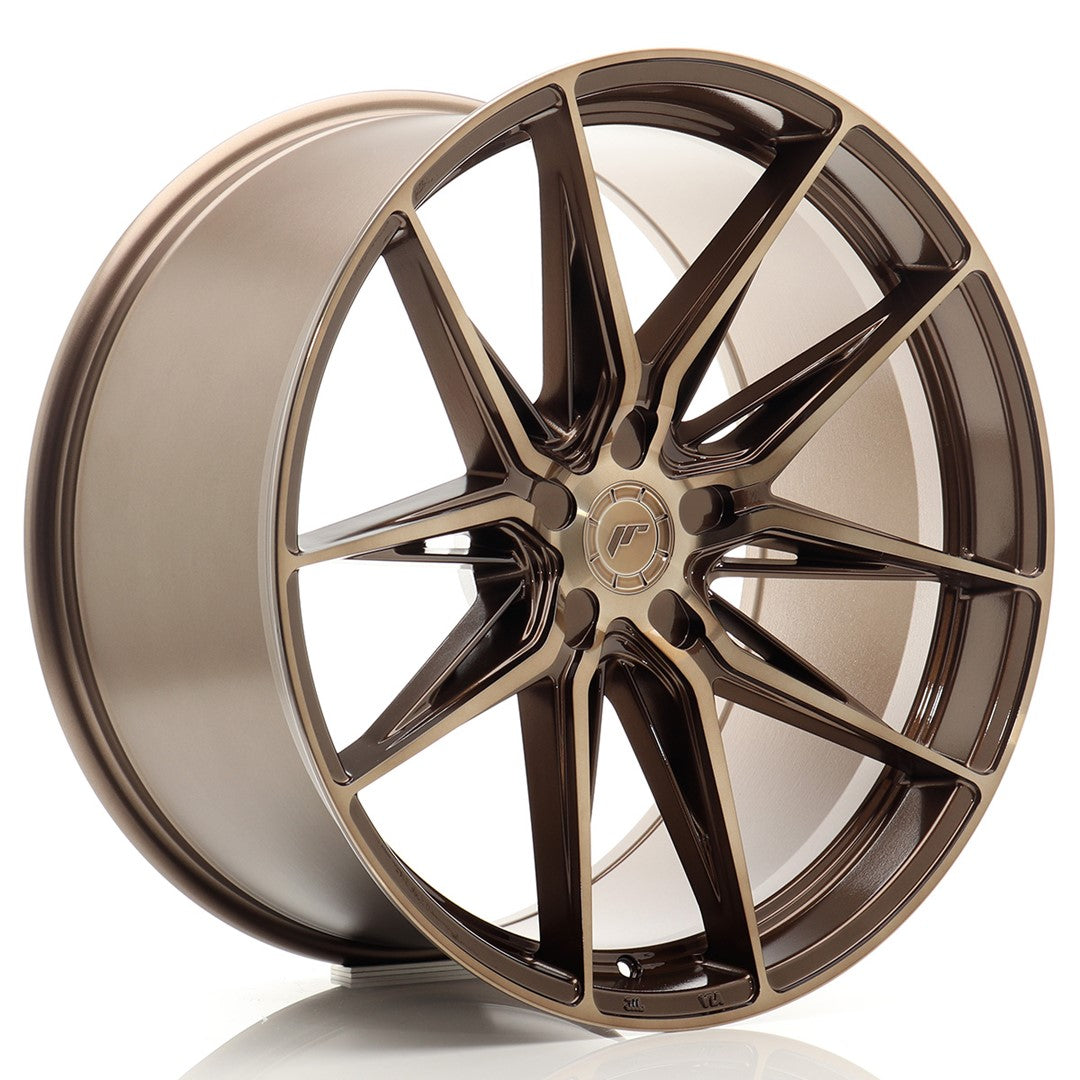 Jante Japan Racing JR44 R21 10.5J - PCD si ET Configurabile