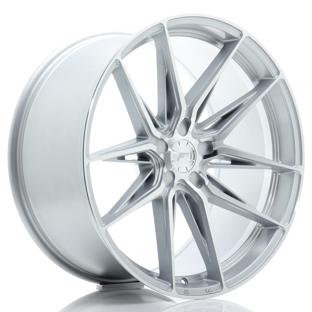 Jante Japan Racing JR44 R21 10.5J - PCD si ET Configurabile