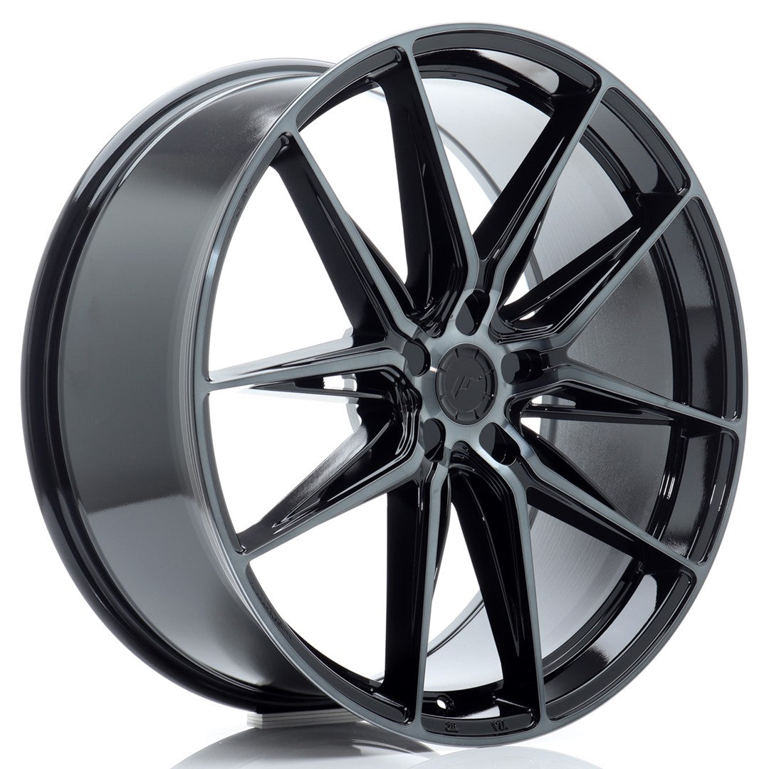 Jante Japan Racing JR44 R22 9.5J - PCD si ET Configurabile