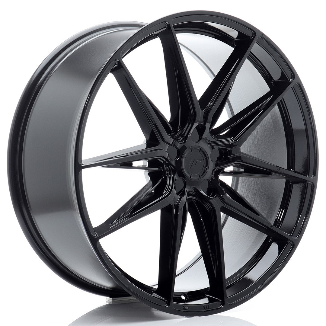 Jante Japan Racing JR44 R22 10J - PCD si ET Configurabile