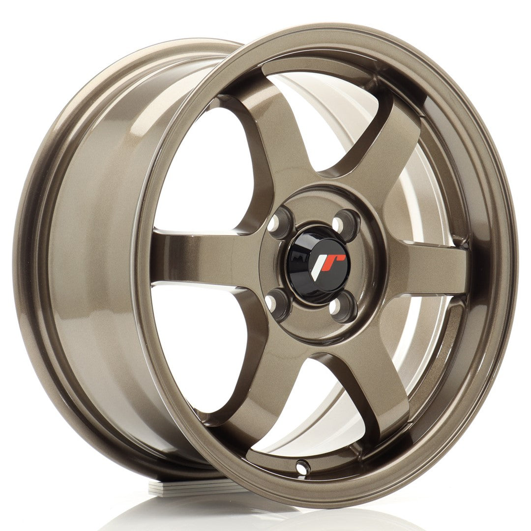 Jante Japan Racing JR3 15x7J 4x100 ET40