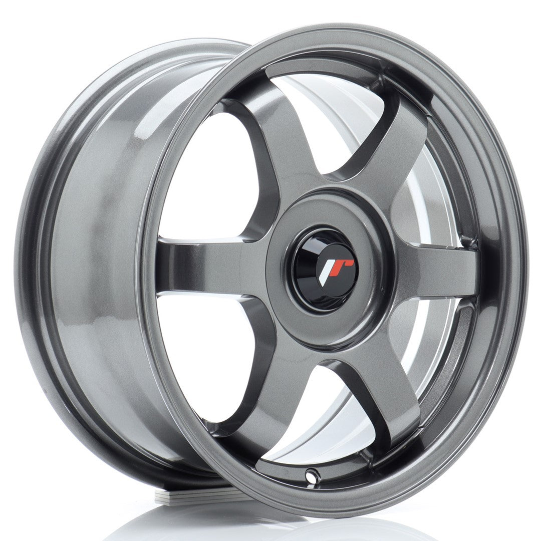 Jante Japan Racing JR3 R15 7J - PCD si ET Configurabile