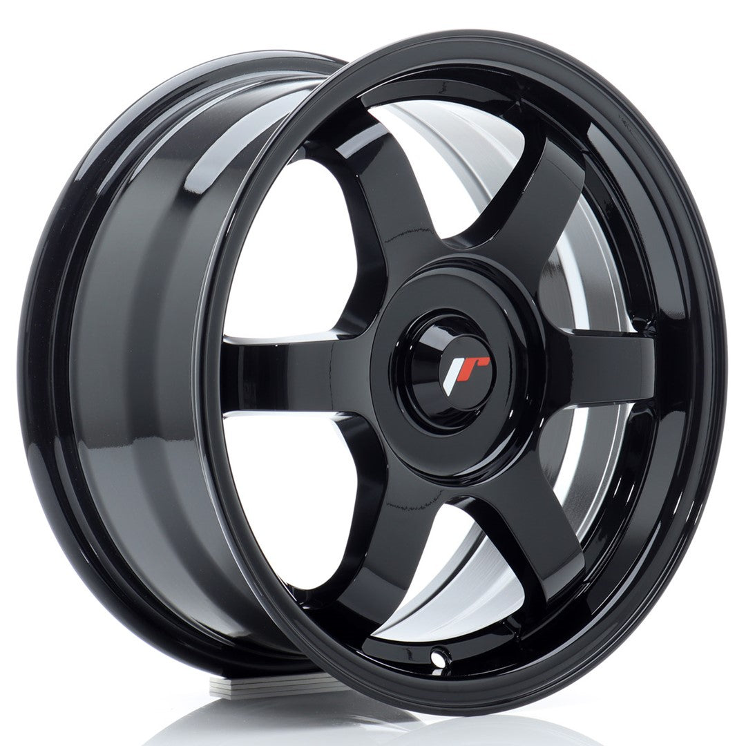 Jante Japan Racing JR3 R15 7J - PCD si ET Configurabile