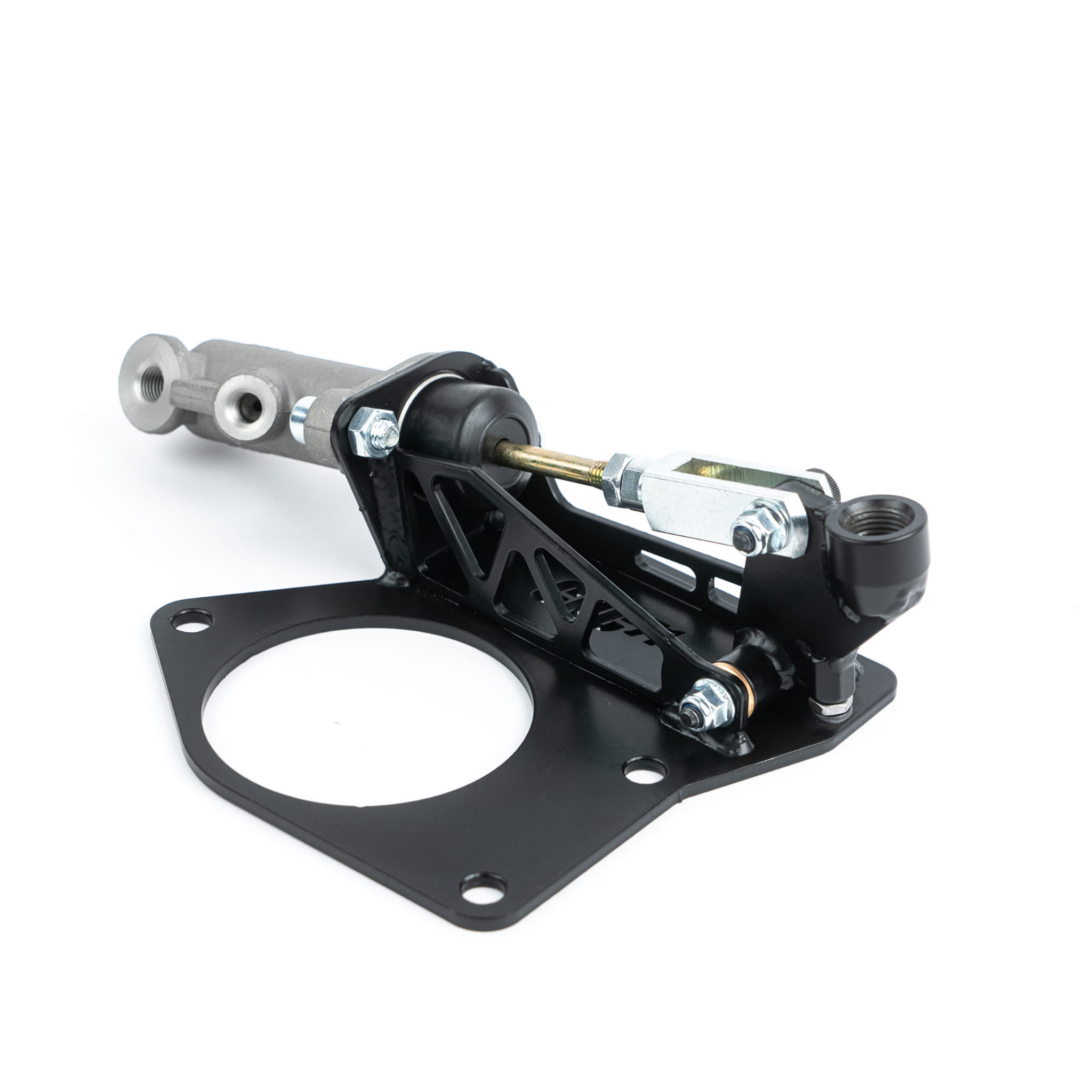 Frana de mana hidraulica ascunsa BMW E46