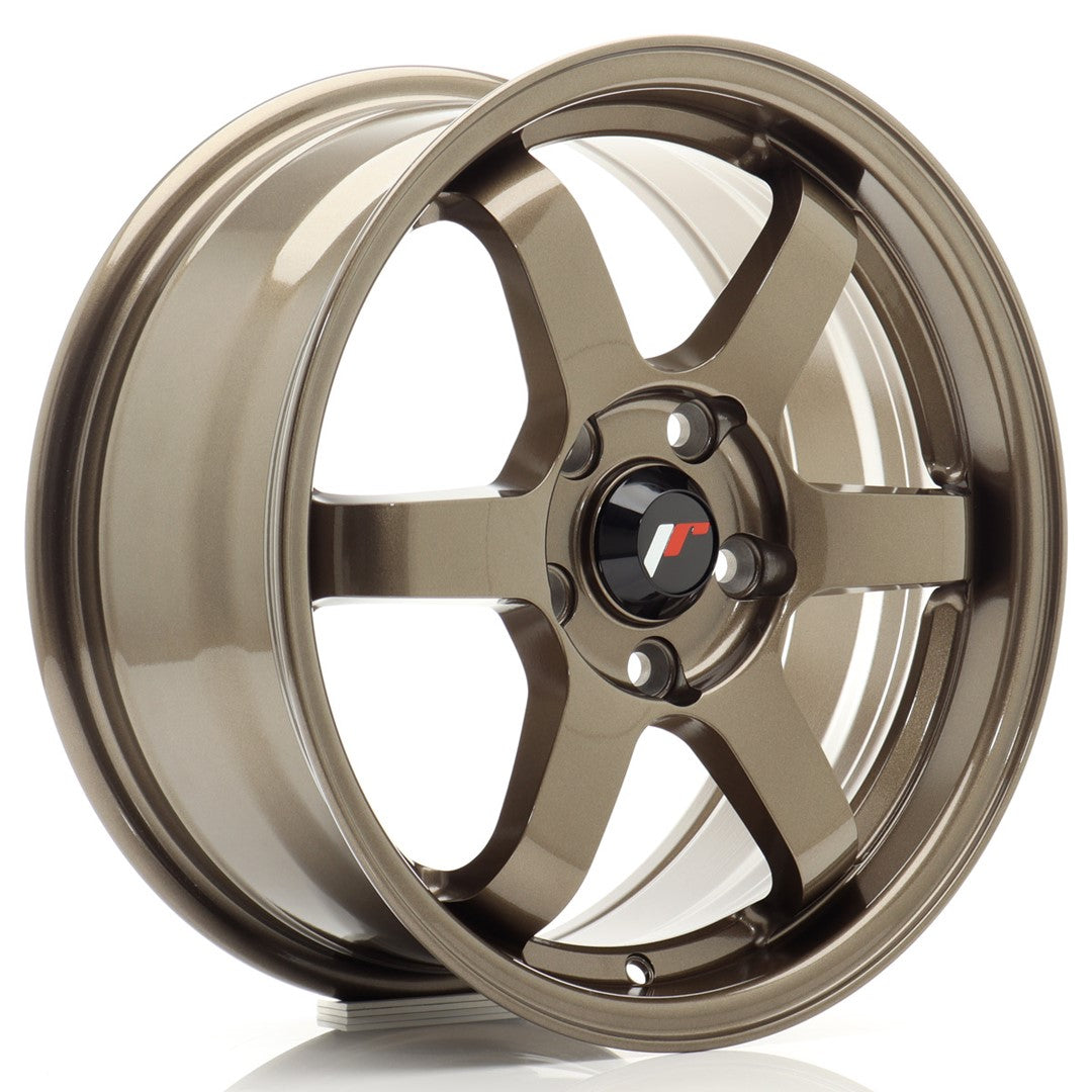 Jante Japan Racing JR3 16x7J 4x100 ET40