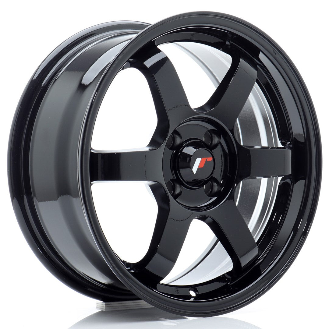 Jante Japan Racing JR3 16x7J 4x100 ET40
