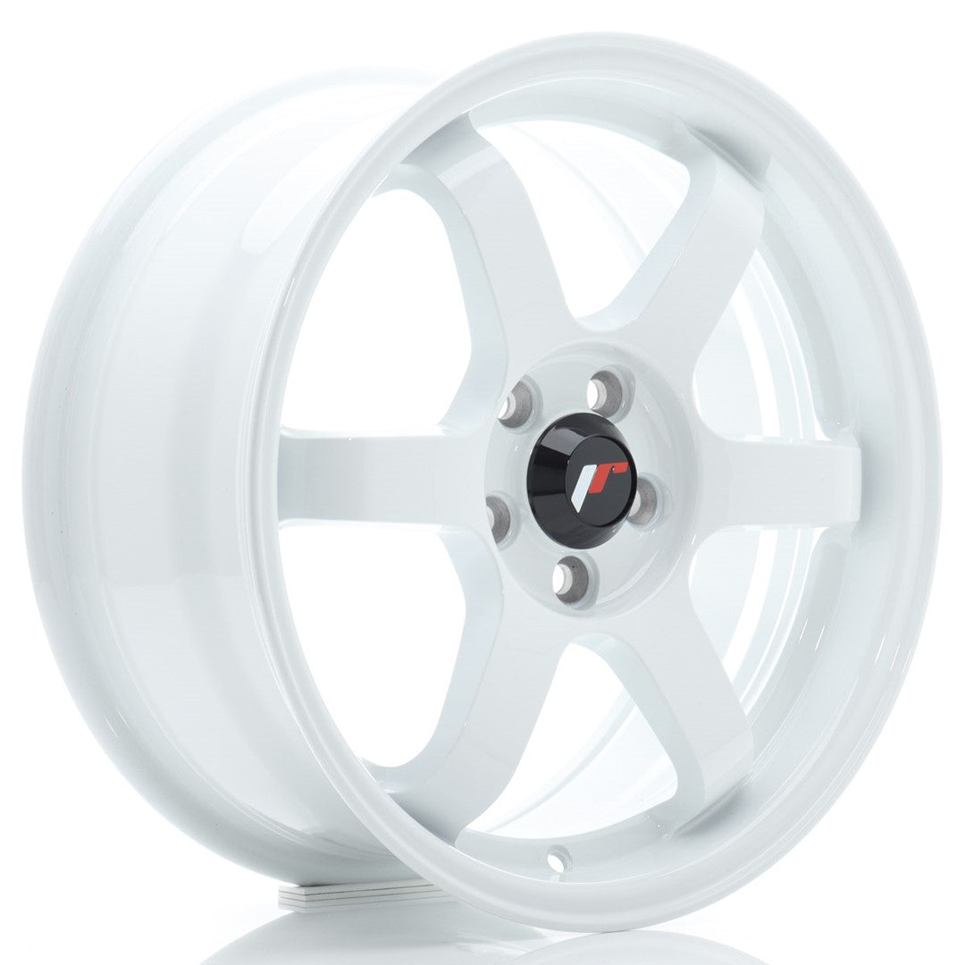 Jante Japan Racing JR3 16x7J 4x100 ET25