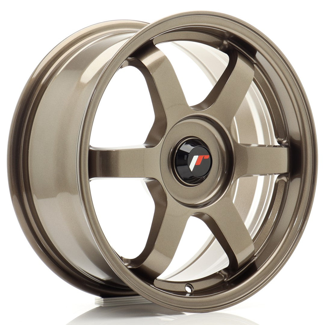 Jante Japan Racing JR3 R16 7J - PCD si ET Configurabile