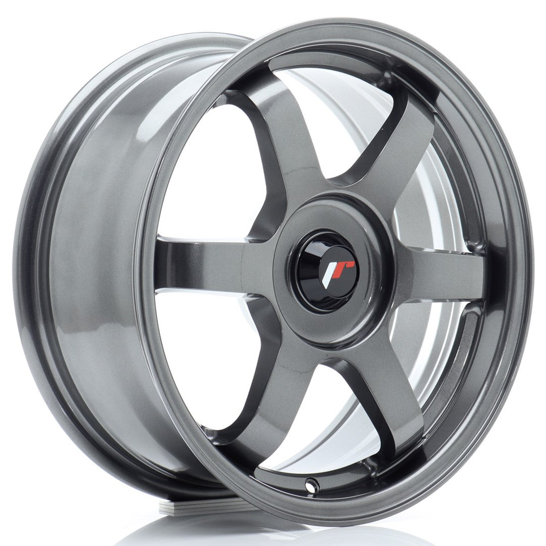 Jante Japan Racing JR3 R16 7J - PCD si ET Configurabile