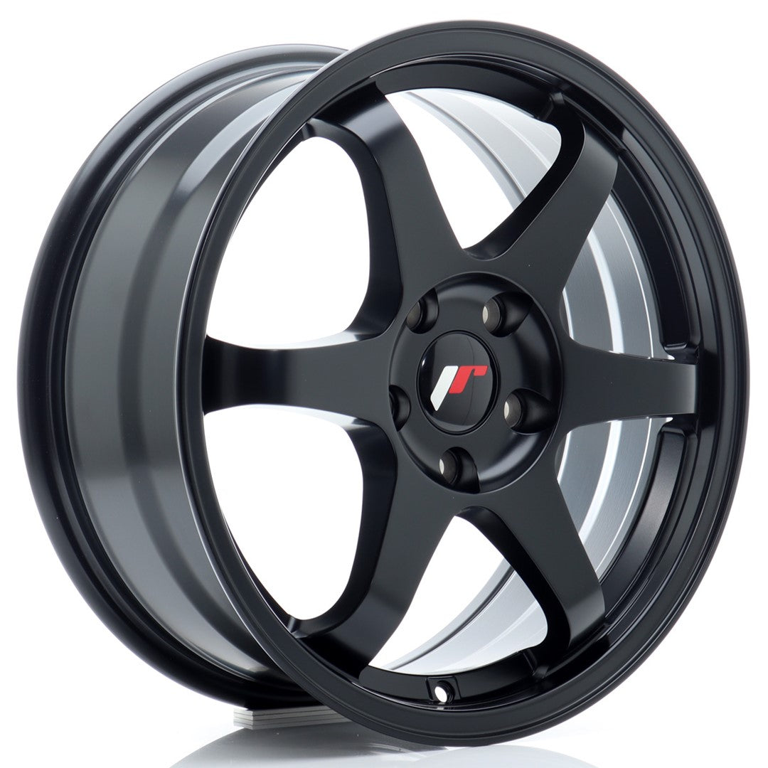 Jante Japan Racing JR3 17x7J 4x100 ET40