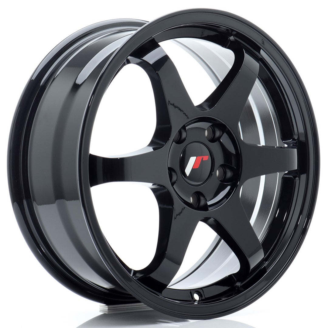Jante Japan Racing JR3 17x7J 4x100 ET40