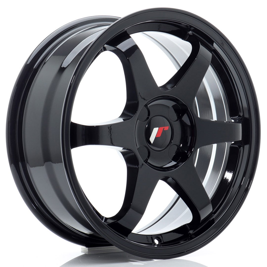 Jante Japan Racing JR3 R17 7J - PCD si ET Configurabile