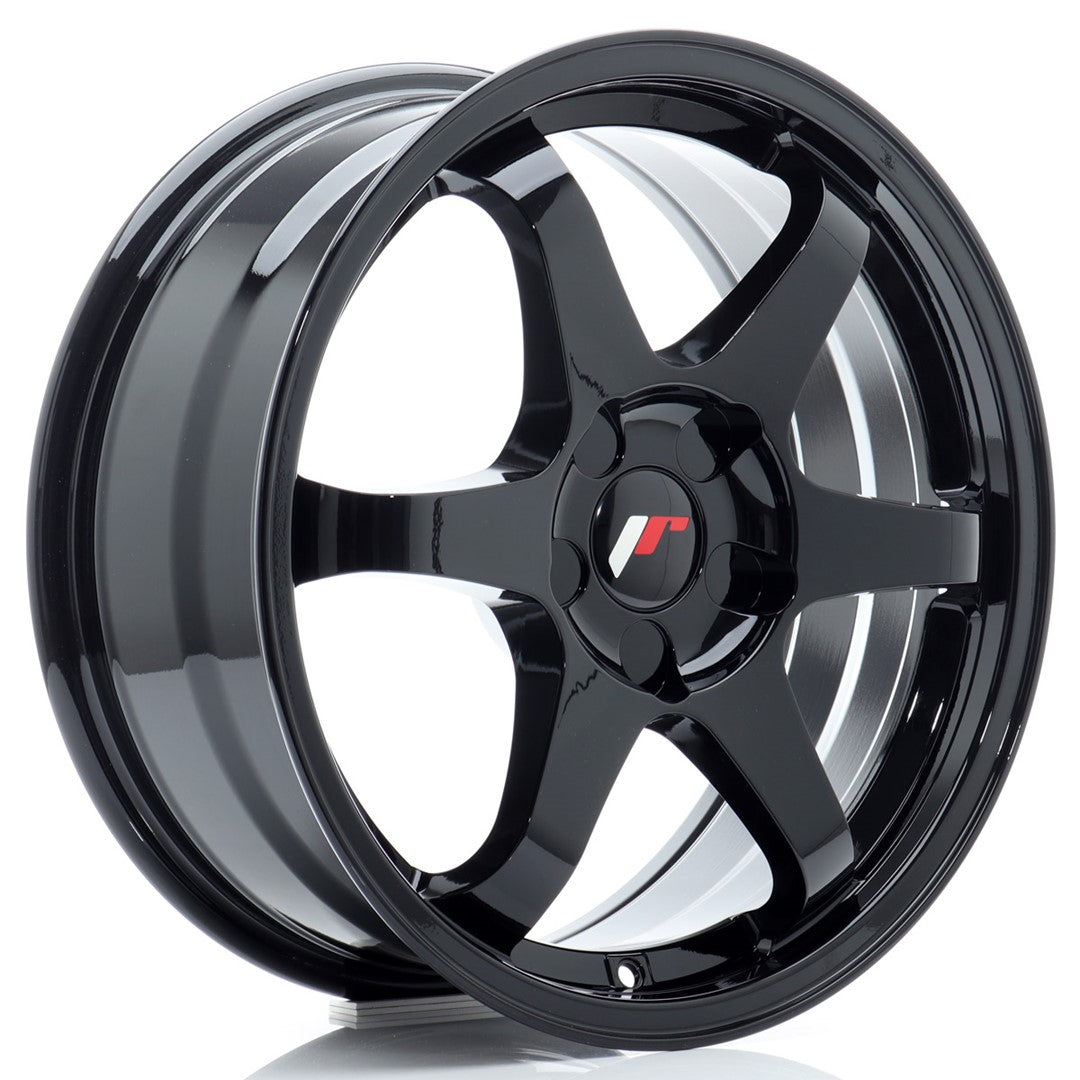 Jante Japan Racing JR3 R17 7J - PCD si ET Configurabile