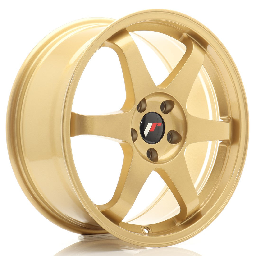 Jante Japan Racing JR3 18x8J 5x100 ET40