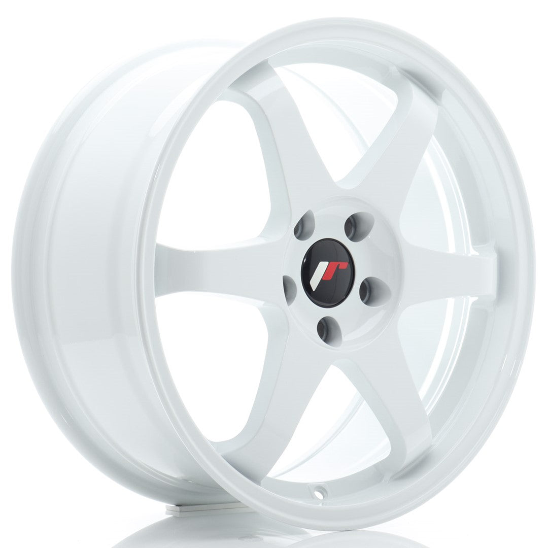 Jante Japan Racing JR3 18x8J 5x100 ET40