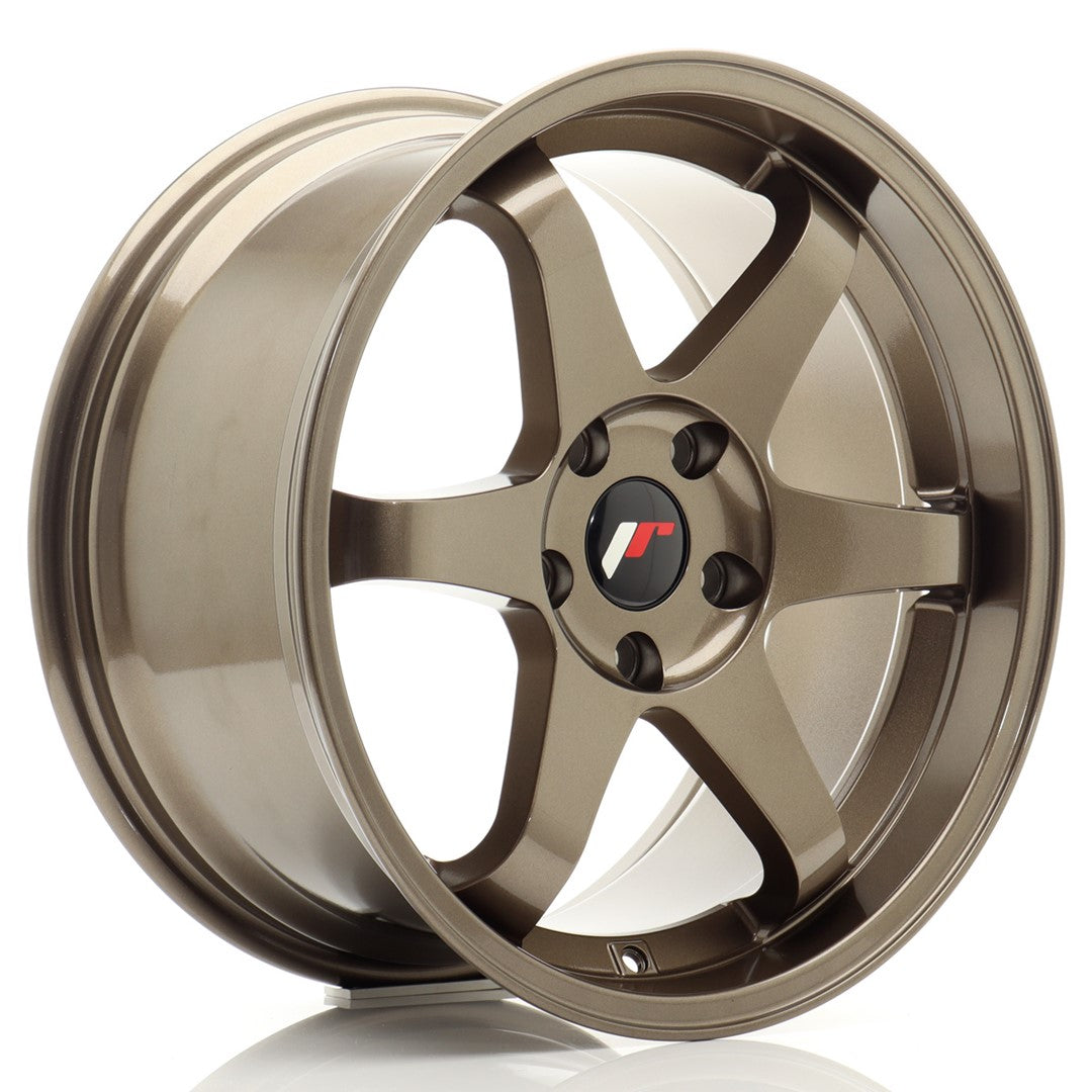 Jante Japan Racing JR3 18x9J 5x120 ET35