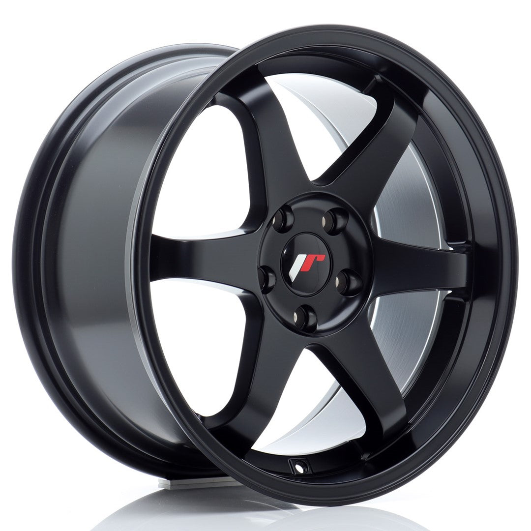 Jante Japan Racing JR3 18x9J 5x120 ET15