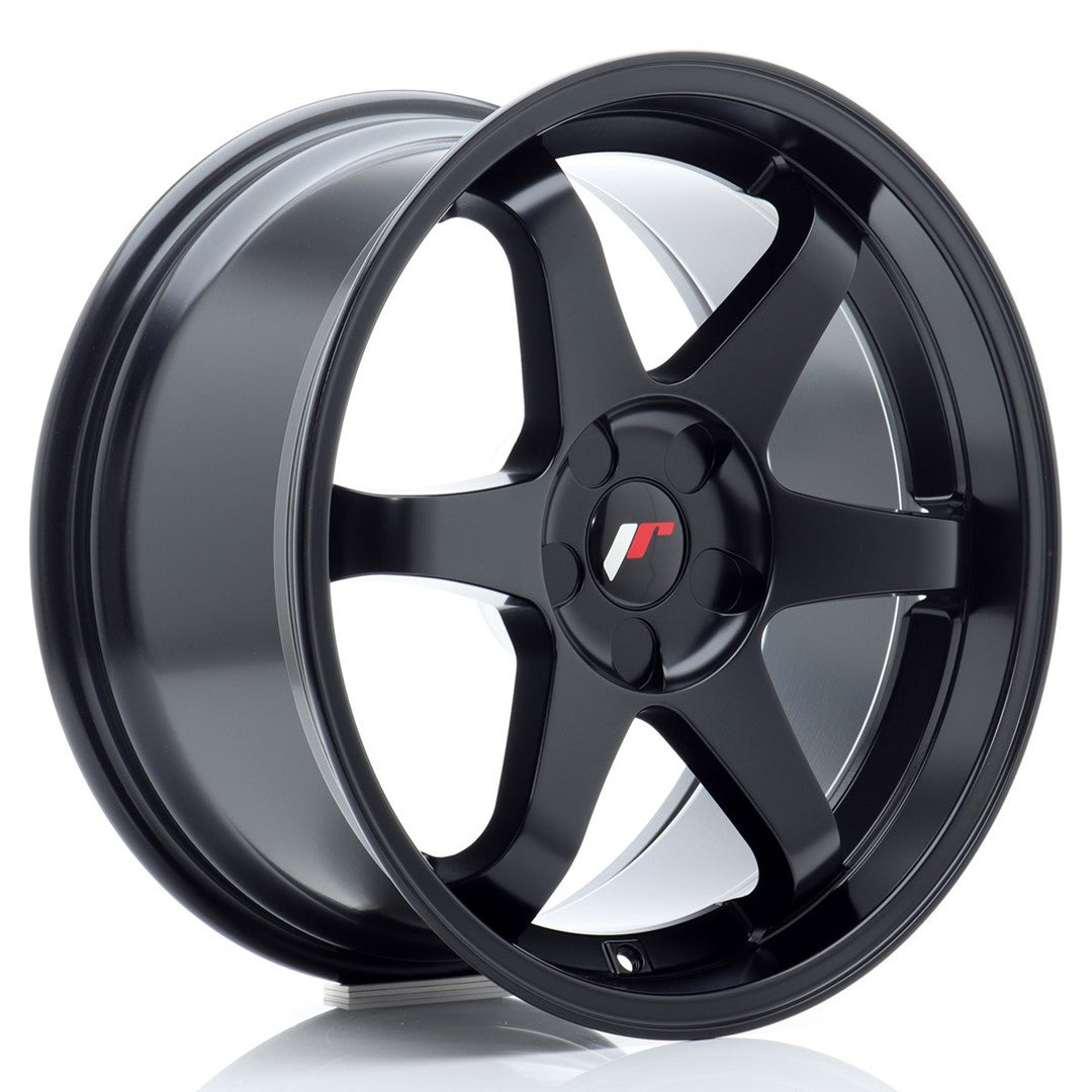 Jante Japan Racing JR3 R18 9J - PCD si ET Configurabile