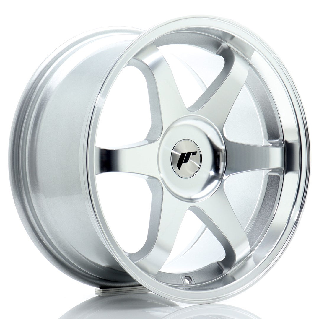 Jante Japan Racing JR3 R18 9J - PCD si ET Configurabile