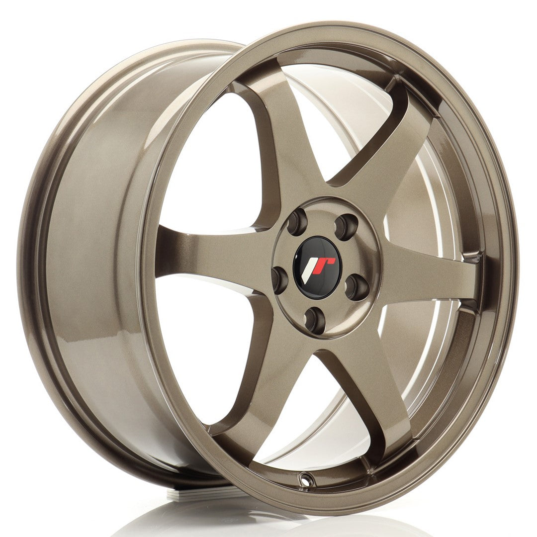 Jante Japan Racing JR3 19x8.5J 5x114.3 ET42