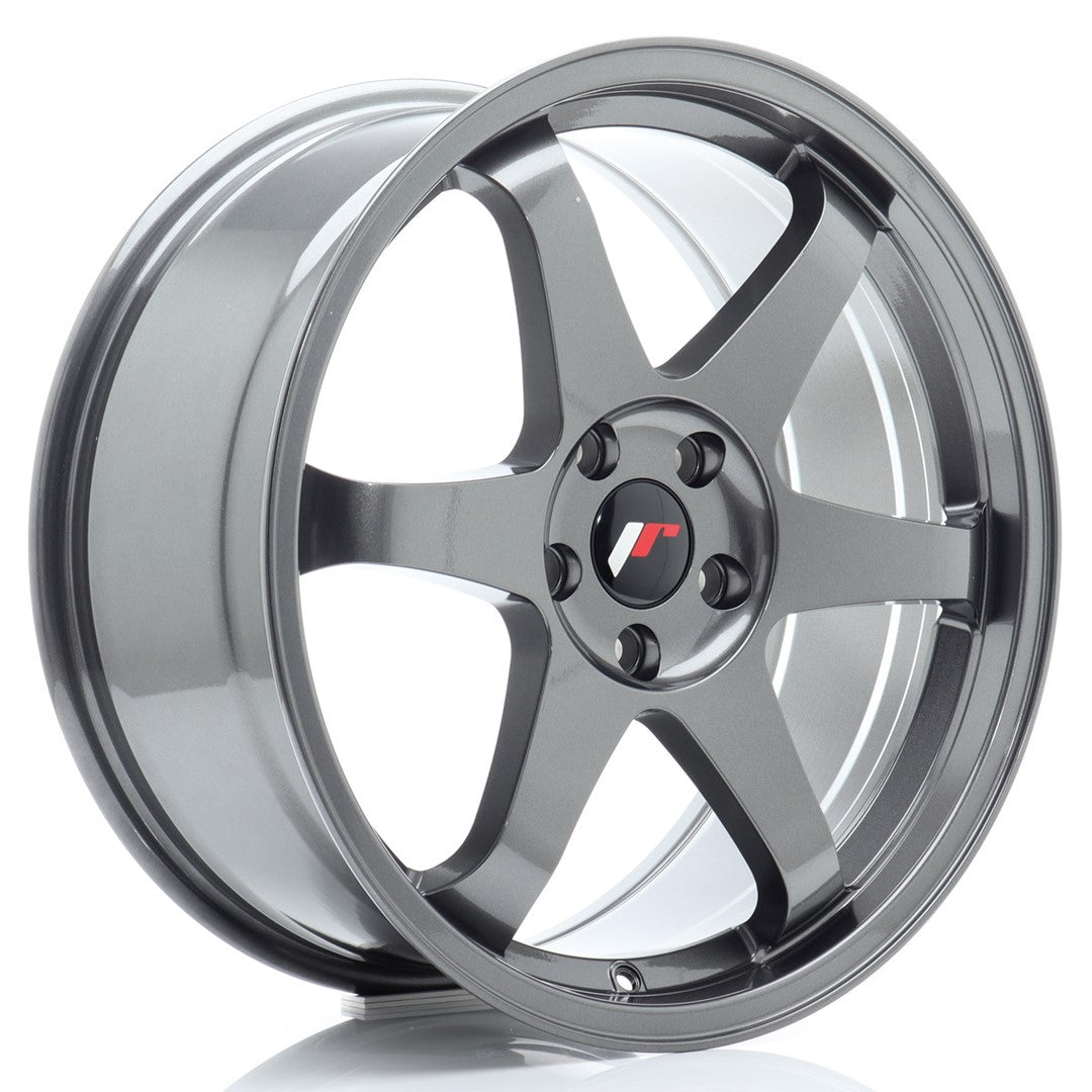 Jante Japan Racing JR3 19x8.5J 5x114.3 ET42