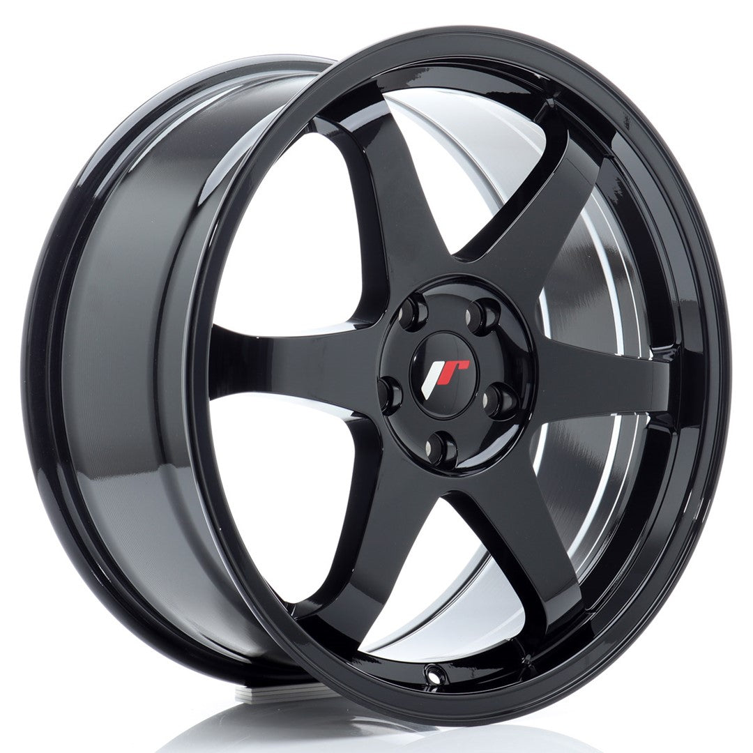 Jante Japan Racing JR3 19x8.5J 5x112 ET42