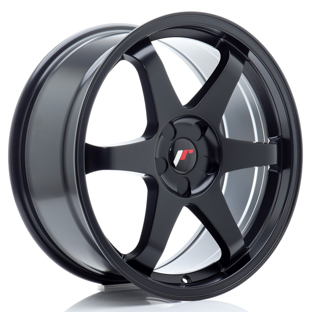 Jante Japan Racing JR3 19x8.5J 5x120 ET40